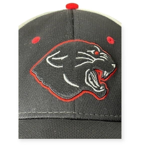 Lakeville North Panthers Football Ball Cap Hat L/XL - Picture 3 of 10